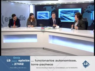César Vidal entrevista a María Luisa Cava de Llano - 18/01/11