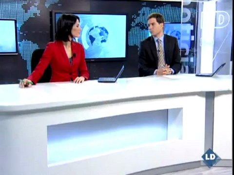 El Comentario de Dieter: Los políticos no quieren responder - 19/01/11