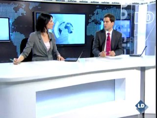 El Comentario de Dieter: La justicia y la política se mezclan - 20/01/11