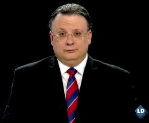 El Relato de César Vidal, jueves - 20/01/11