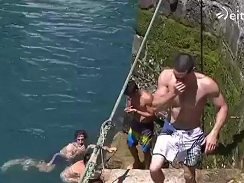 El Conquistour - Avance de Mundaka