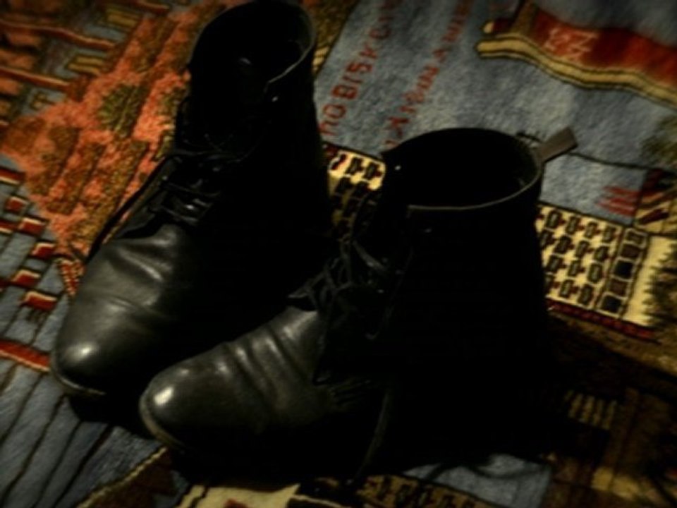 Majaragu-ماجرا گو - یاشار احد صارمی -Yashar Ahad Saremi