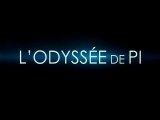 L’Odyssée de Pi - Ang Lee - Teaser (VF/HD)