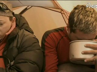 El Conquistador del Aconcagua - 2011 - Episodio 13