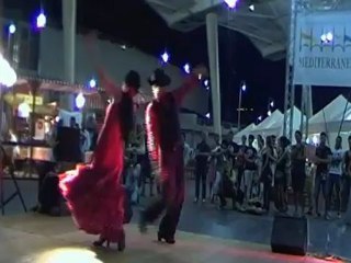 FLAMENCO MABEL MELENA