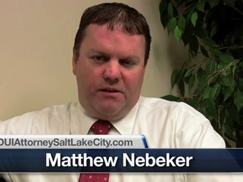DUI Attorney Salt Lake City Utah - Will I have to go to jail for my DUI arrest?
