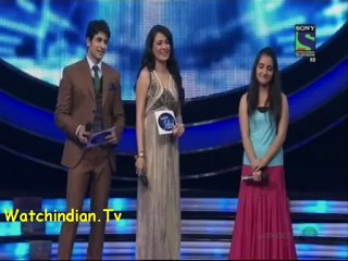 Indian Idol 6-27th July 2012 Part2