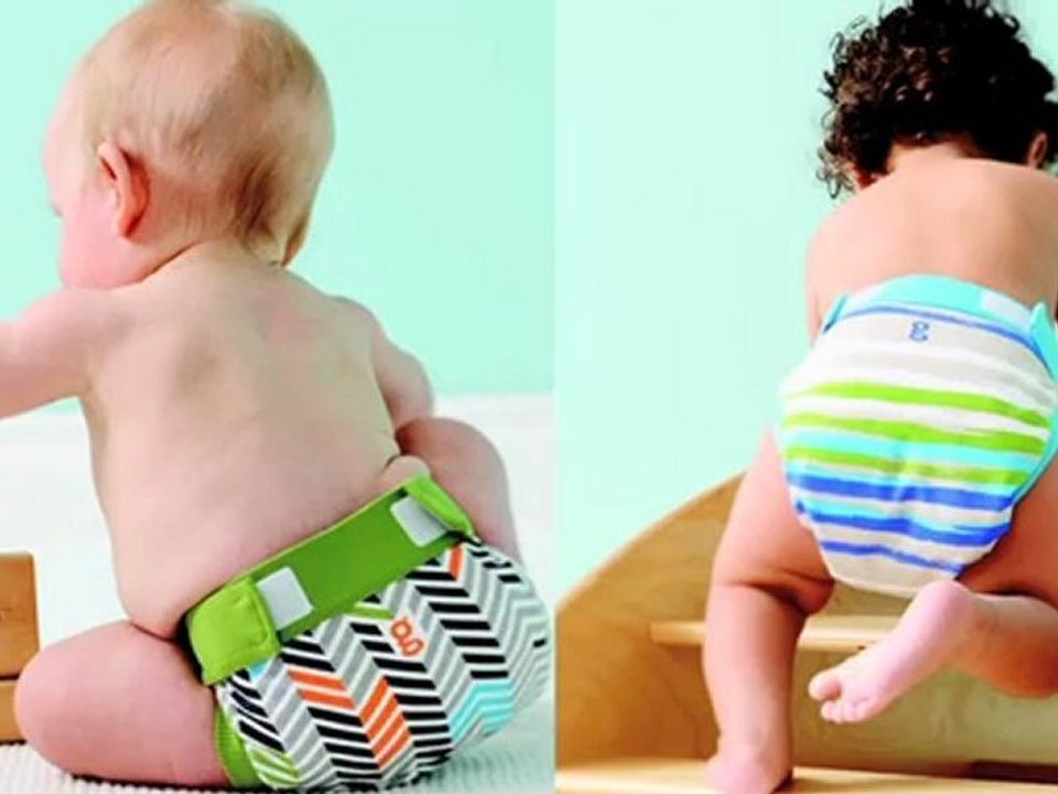 gDiaper Review