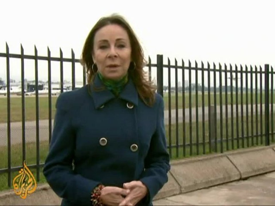 Ash threatens Argentine communities