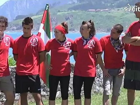 El Conquistour - Mundaka