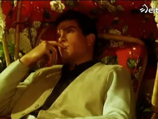 La Noche De... - Warren Beatty y Jessica Simpson