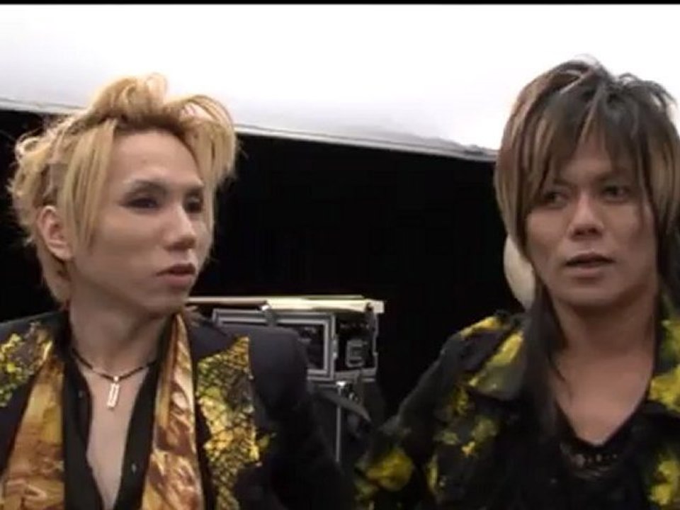 Acid Black Cherry “Crisis” - Off Shot