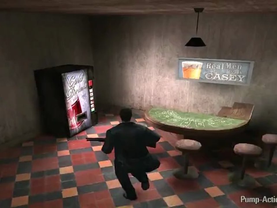 [S1][P5] Max Payne