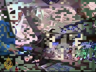 International Air Show opens in France