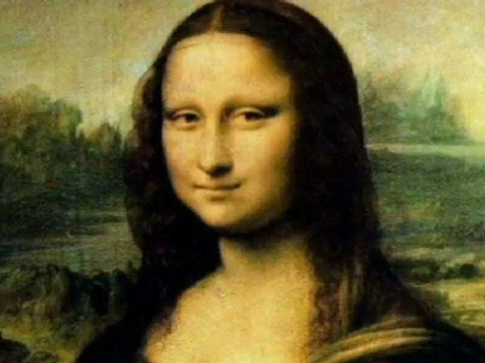 Tg Arte IV edizione