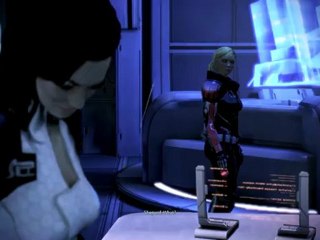 [S12][P6] Mass Effect 3