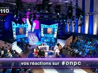 Patrick Sebastien : "J'aimerais être juif, noir ou arabe"