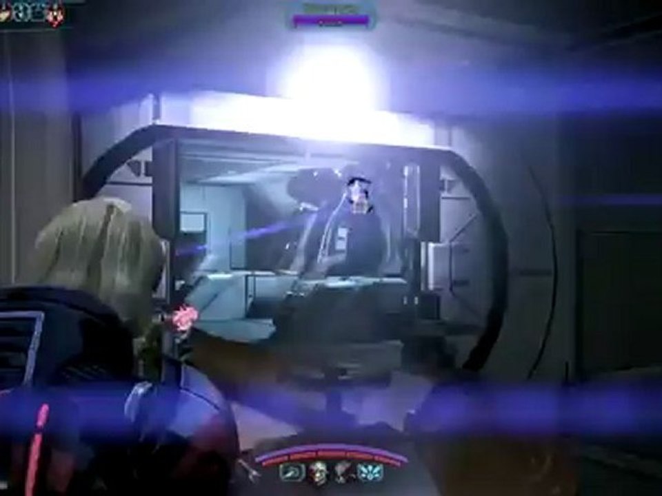 [S12][P5] Mass Effect 3