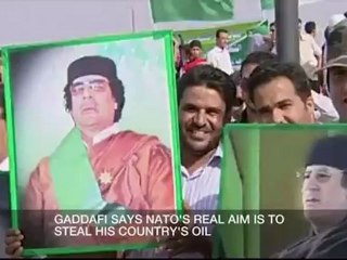 Inside Story - Cracks in the  NATO alliance?