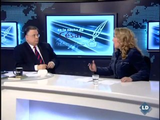 Palabras al aire, con Sagrario Fernández Prieto - 24/01/11