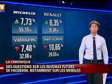 Renault résiste mieux que PSA au premier semestre