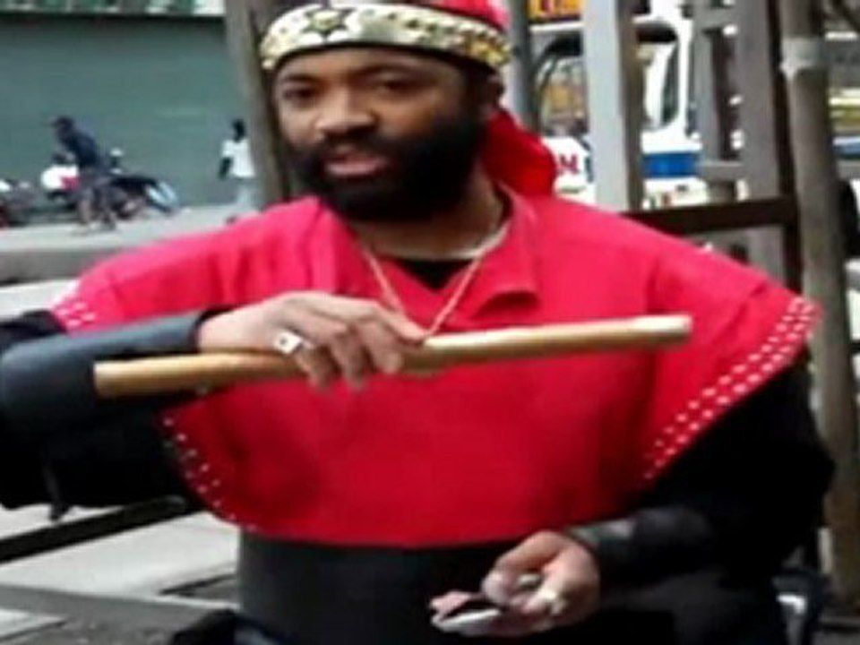 FROM WHENCE THEY CAME  EVERY NATION PART 2