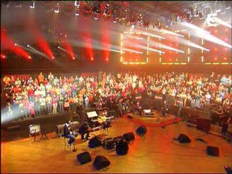 Corneille - Reposez en paix