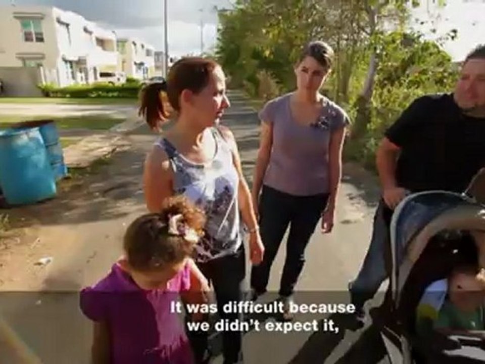Fault Lines - Puerto Rico: The fiscal experiment