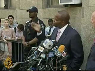 Strauss-Kahn released from house arrest