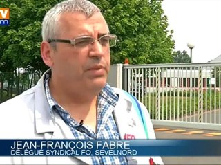 Peugeot : l'accord Sevelnord signé jeudi divise les syndicats