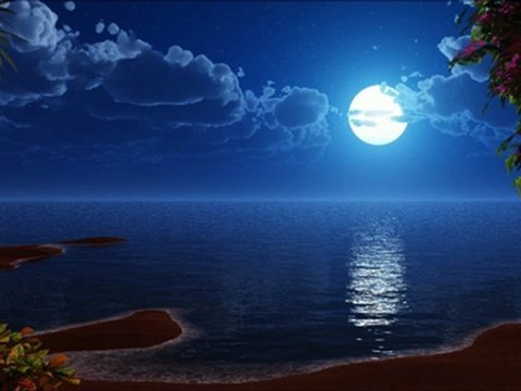 Debussy: Clair de Lune (arr. for orchestra by Leopold Stokowski)