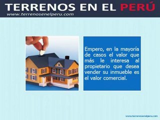 ¿Cómo Vendo Mi Terreno En Perú Desde El Extranjero - Parte 1