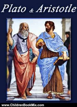 Children Book Review: THE COMPLETE WORKS OF PLATO AND COMPLETE WORKS OF ARISTOTLE( 29 WORKS OF PLATO AND 7 WORKS OF ARISTOTLE) - (ANNOTATED) by ARISTOTLE, PLATO, BENJAMIN JOWETT FROM OXFORD UNIVERSITY