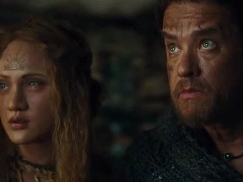 Cloud Atlas with Tom Hanks – Extended Trailer