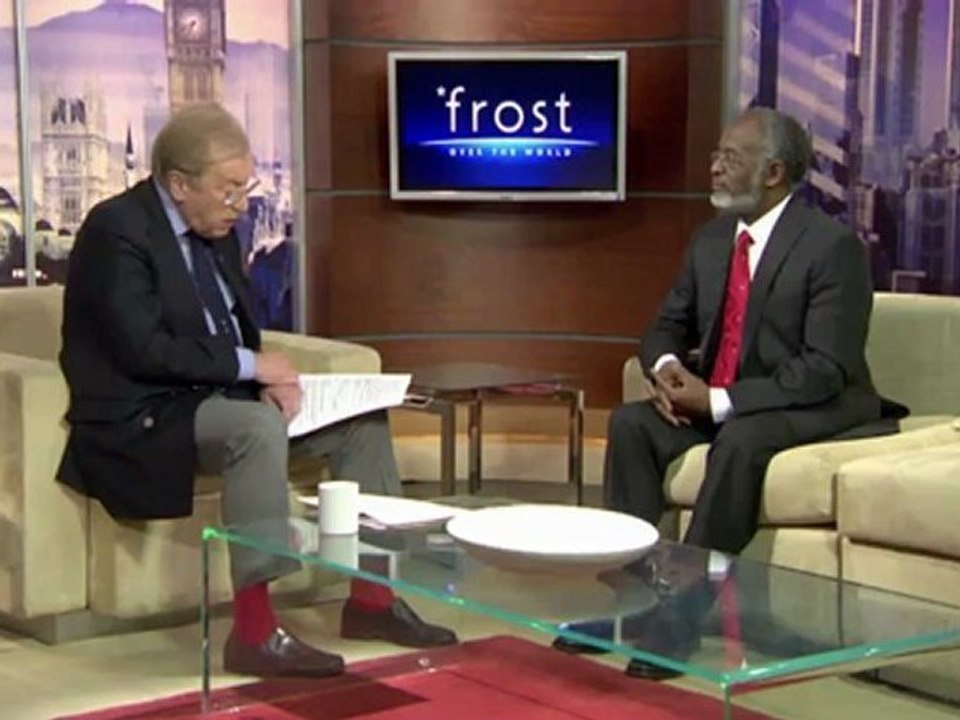 Frost Over the World - Peace, stability and democracy - Part one