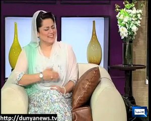 Hasb-E-Haal - 27th July 2012