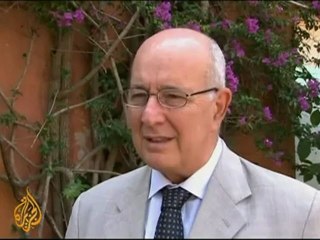 Rome fears spread of 'Athens Syndrome'