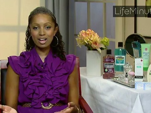 Back To School Essentials with Redbook Magazine