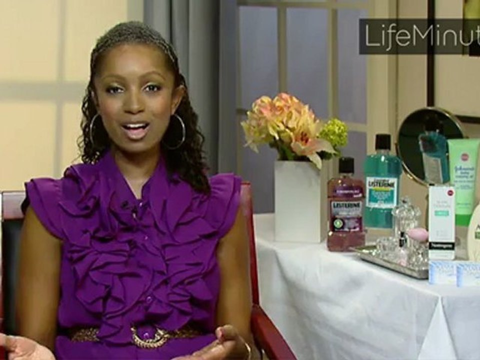 Back To School Essentials with Redbook Magazine