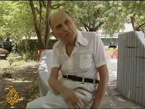 97 year-old suspect cleared of Nazi war crimes