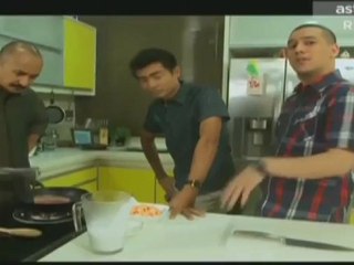 Hello Bro Tolong Masak Ep 7