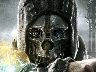 DISHONORED Daring Escapes Gameplay Video