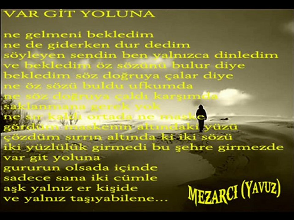 Gururum Gururum.com www.Gururum.com Gururla Sunar Kendisi Lazım Seslibotanik.com MEZARCI