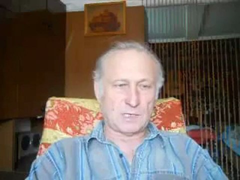 Академик Сергей Апин - Способы выживания (ч.1)