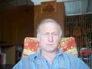 Академик Сергей Апин - О творце, христе и экстрасенсах