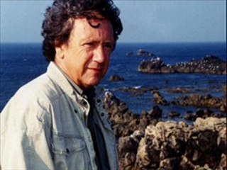 kenneth white interview part one