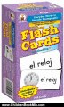 Children Book Review: Everyday Words in Spanish: Photographic Flash Cards: Palabras de todos los dias: fotografico by Carson-Dellosa Publishing