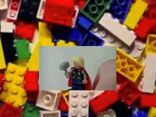 trailer lego avengers 2012