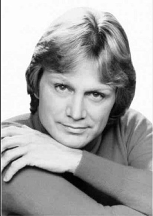 Le chanteur malheureux 1975 Claude François By Sebastian Vestae