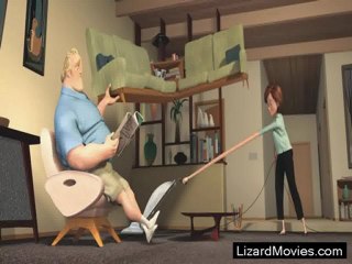 The Incredibles Full Movie Online Part 1/13 Megavideo HD Full Stream Watch
